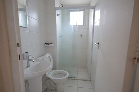Apartamento à venda com 50m², 2 quartos e 1 vagaBanheiro