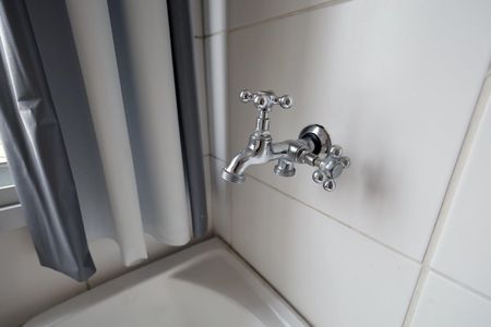 Apartamento à venda com 50m², 2 quartos e 1 vagaÁrea de Serviço