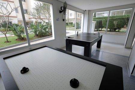 Apartamento à venda com 50m², 2 quartos e 1 vagaÁrea comum