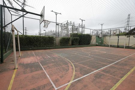 Apartamento à venda com 50m², 2 quartos e 1 vagaQuadra Esportiva