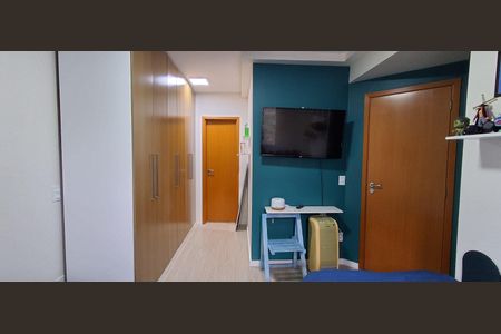 Apartamento à venda com 72m², 2 quartos e 1 vagaQuarto 2