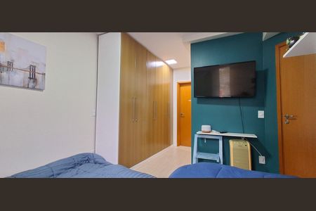 Apartamento à venda com 72m², 2 quartos e 1 vagaQuarto 2