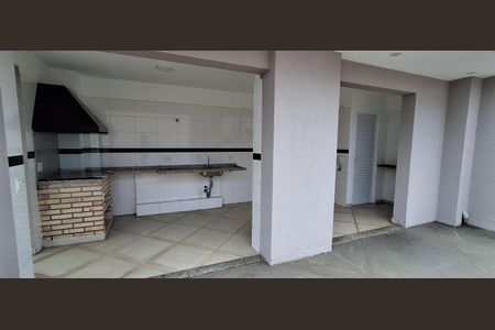 Apartamento à venda com 72m², 2 quartos e 1 vagaÁrea comum