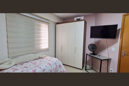 Apartamento à venda com 72m², 2 quartos e 1 vagaQuarto