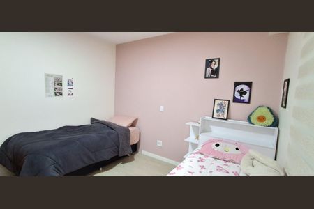 Apartamento à venda com 72m², 2 quartos e 1 vagaQuarto