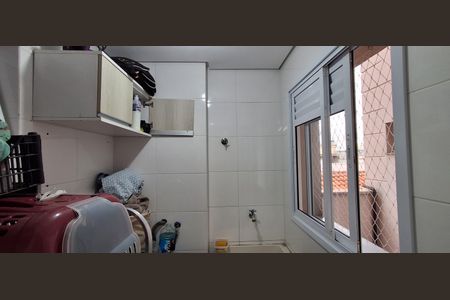 Apartamento à venda com 72m², 2 quartos e 1 vagaÁrea de Serviço