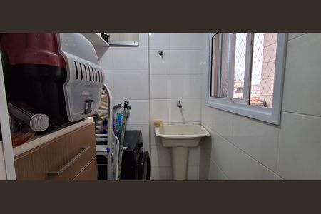 Apartamento à venda com 72m², 2 quartos e 1 vagaÁrea de Serviço