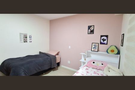 Apartamento à venda com 72m², 2 quartos e 1 vagaQuarto