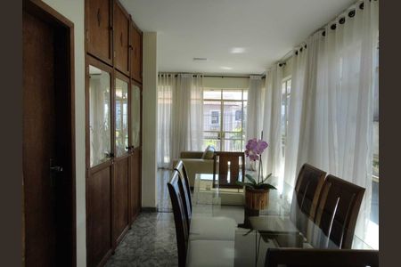 Casa à venda com 300m², 3 quartos e 3 vagasSala de Jantar