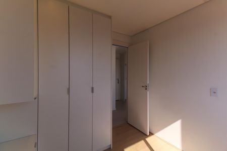 Quarto 2 de apartamento para alugar com 2 quartos, 37m² em Mooca, São Paulo