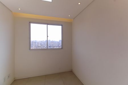 Apartamento para alugar com 37m², 2 quartos e sem vagaSala