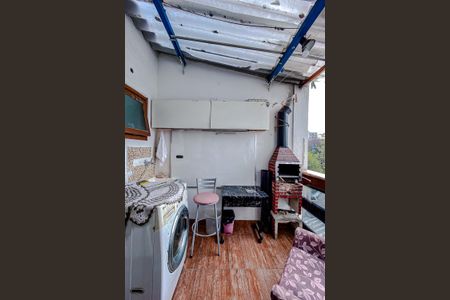 Apartamento à venda com 70m², 2 quartos e sem vagaÁrea Externa