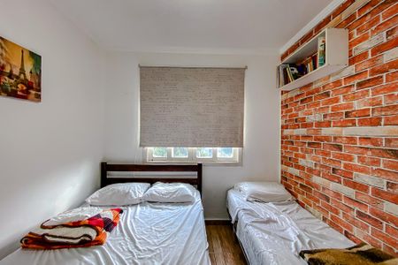 Apartamento à venda com 70m², 2 quartos e sem vagaQuarto 1