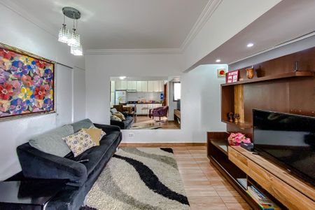 Apartamento à venda com 70m², 2 quartos e sem vagaSala