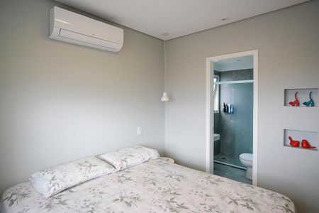 Apartamento à venda com 97m², 3 quartos e 2 vagasSuíte