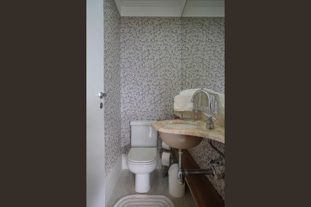 Apartamento à venda com 97m², 3 quartos e 2 vagasLavabo