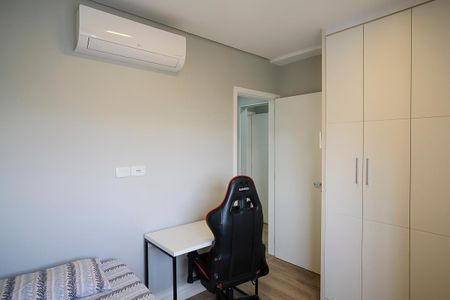 Apartamento à venda com 97m², 3 quartos e 2 vagasQuarto 2