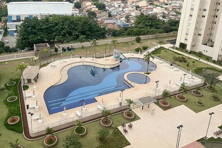 Apartamento à venda com 97m², 3 quartos e 2 vagas Apartamento à venda com 97m², 3 quartos e 2 vagasPiscina