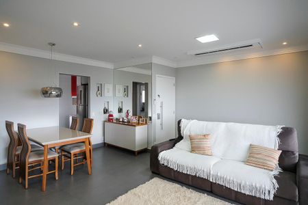 Apartamento à venda com 97m², 3 quartos e 2 vagasSala