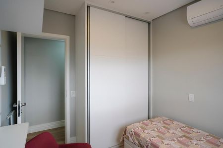 Apartamento à venda com 97m², 3 quartos e 2 vagasQuarto 1