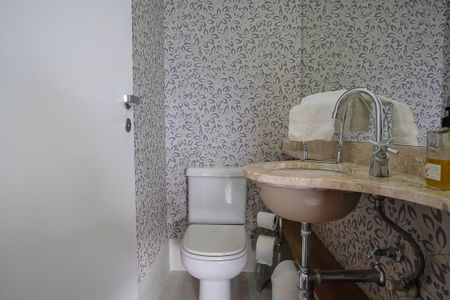 Apartamento à venda com 97m², 3 quartos e 2 vagasLavabo