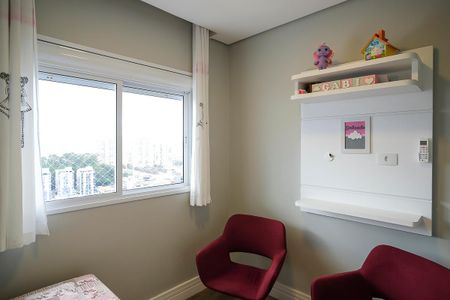 Apartamento à venda com 97m², 3 quartos e 2 vagasQuarto 1