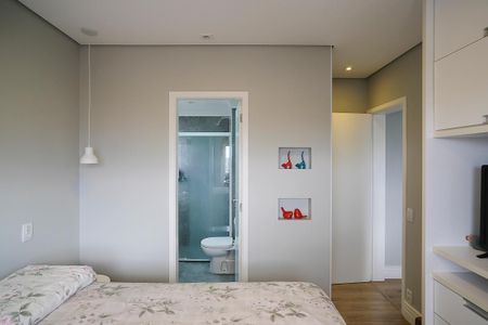 Apartamento à venda com 97m², 3 quartos e 2 vagasSuíte