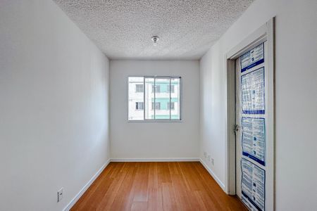 Apartamento para alugar com 35m², 2 quartos e sem vagaSala