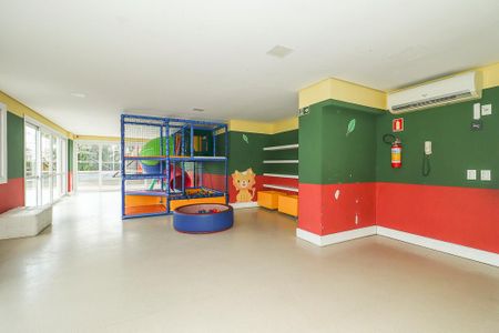 Apartamento à venda com 93m², 3 quartos e 2 vagasÁrea comum