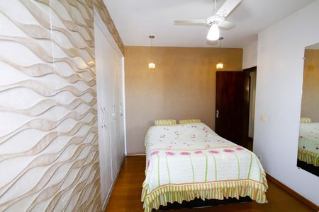 Apartamento à venda com 102m², 3 quartos e 1 vagaSuíte