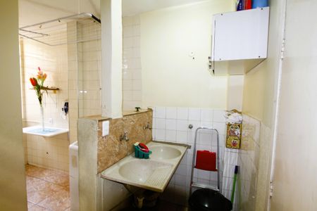 Apartamento à venda com 102m², 3 quartos e 1 vagaÁrea de Serviço
