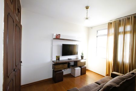 Apartamento à venda com 102m², 3 quartos e 1 vagaSala 2