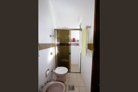 Apartamento à venda com 102m², 3 quartos e 1 vagaBanheiro da Suíte