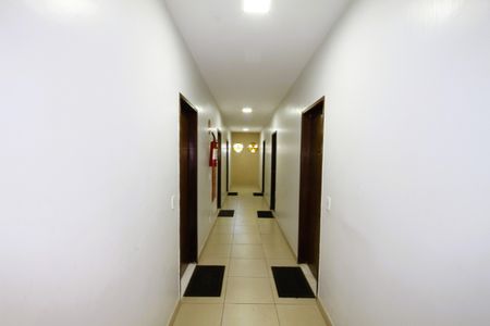 Apartamento à venda com 102m², 3 quartos e 1 vagaHall