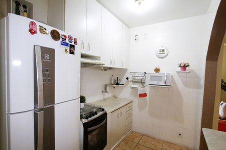 Apartamento à venda com 102m², 3 quartos e 1 vagaCozinha
