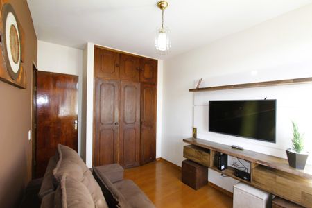 Apartamento à venda com 102m², 3 quartos e 1 vagaSala 2