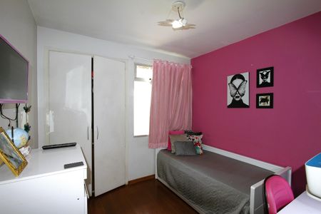 Apartamento à venda com 102m², 3 quartos e 1 vagaQuarto 1