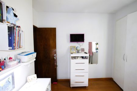 Apartamento à venda com 102m², 3 quartos e 1 vagaQuarto 2