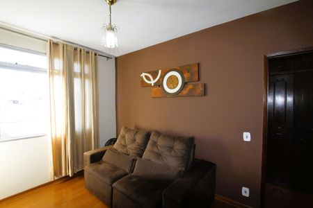 Apartamento à venda com 102m², 3 quartos e 1 vagaSala 2
