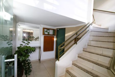 Apartamento à venda com 102m², 3 quartos e 1 vagaHall