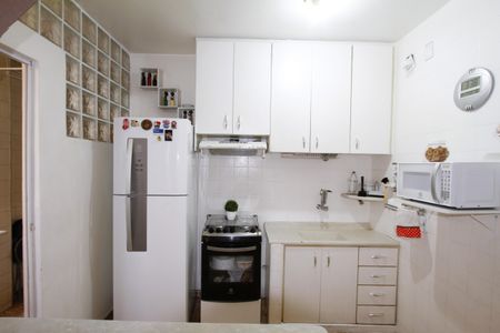 Apartamento à venda com 102m², 3 quartos e 1 vagaCozinha