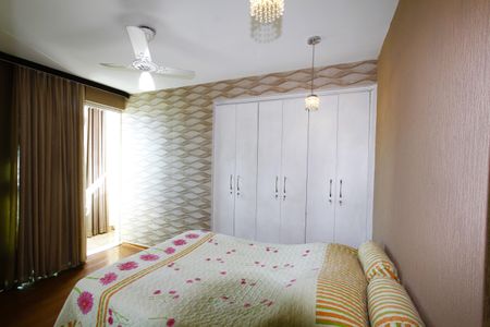 Apartamento à venda com 102m², 3 quartos e 1 vagaSuíte