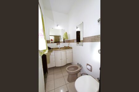 Apartamento à venda com 102m², 3 quartos e 1 vagaBanheiro da Suíte