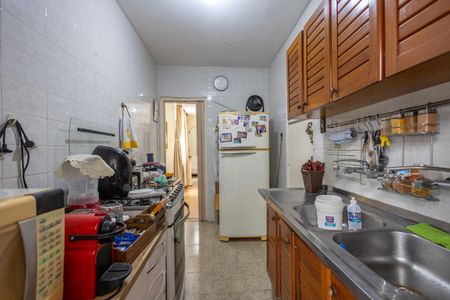 Apartamento à venda com 60m², 2 quartos e sem vaga Apartamento à venda com 60m², 2 quartos e sem vagaCozinha