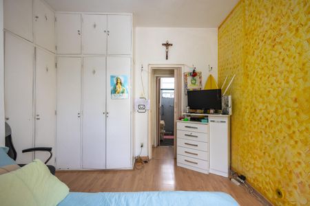 Apartamento à venda com 60m², 2 quartos e sem vaga Apartamento à venda com 60m², 2 quartos e sem vagaQuarto 1