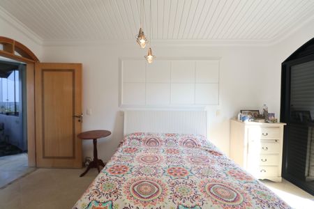 Apartamento para alugar com 400m², 4 quartos e 3 vagas Apartamento para alugar com 400m², 4 quartos e 3 vagasQuarto Suíte 4