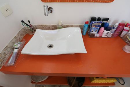 Apartamento para alugar com 400m², 4 quartos e 3 vagas Apartamento para alugar com 400m², 4 quartos e 3 vagasBanheiro Suíte 4