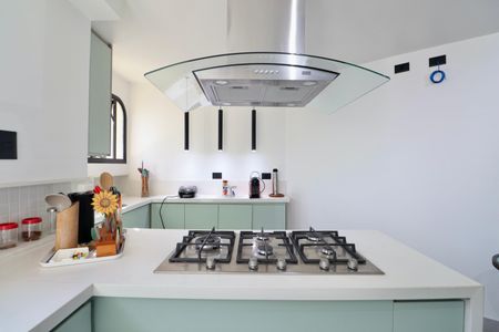 Apartamento para alugar com 400m², 4 quartos e 3 vagas Apartamento para alugar com 400m², 4 quartos e 3 vagasCozinha