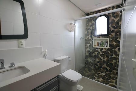 Apartamento para alugar com 400m², 4 quartos e 3 vagas Apartamento para alugar com 400m², 4 quartos e 3 vagasBanheiro Suíte 3