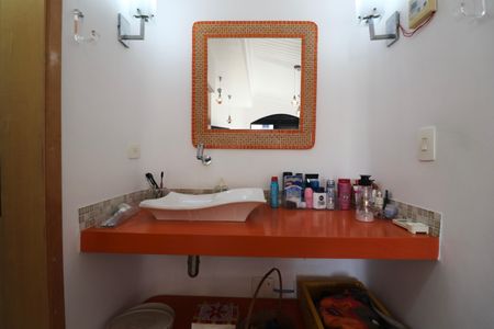 Apartamento para alugar com 400m², 4 quartos e 3 vagas Apartamento para alugar com 400m², 4 quartos e 3 vagasBanheiro Suíte 4